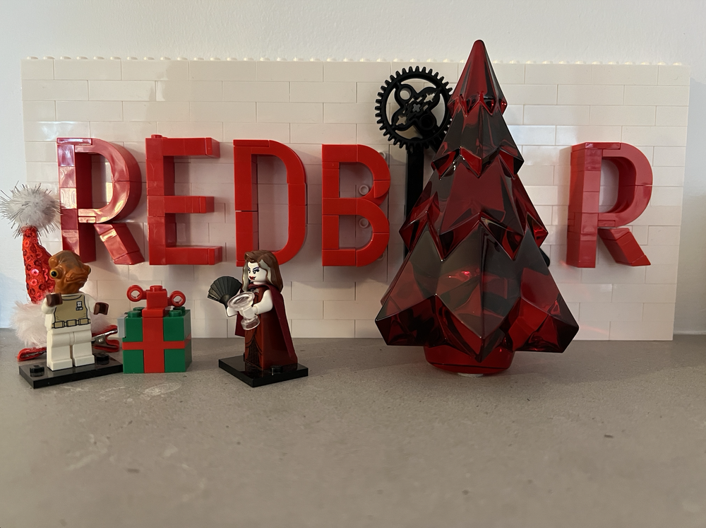 RedBar 2022 Holiday Gift Guide — Collectors' Perspective